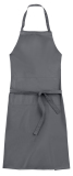 Latzschürze Verona Bag Classic 90 x 75 cm - elefant